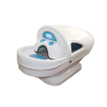 far infrared physical therapy infrared spa capsule